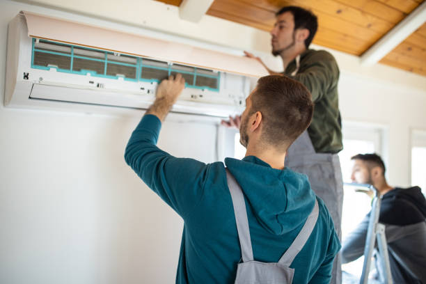 Best Seasonal HVAC Services in Seven Fields, PA