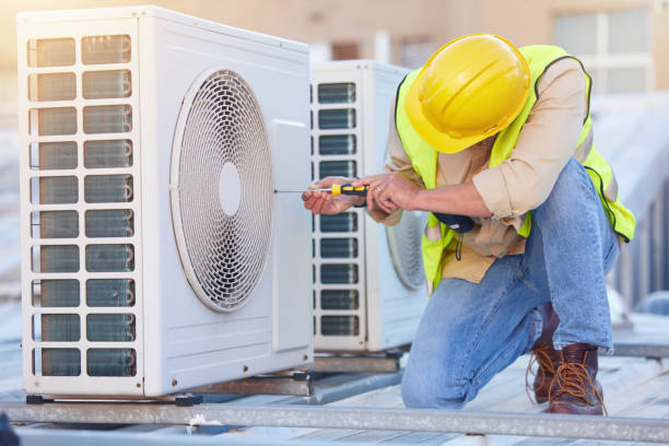 Best Residential HVAC in Seven Fields, PA