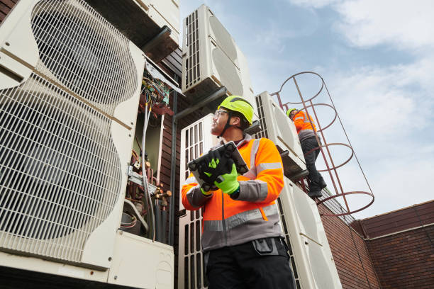 Best HVAC Equipment and Components in Seven Fields, PA