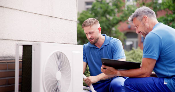 Seven Fields, PA HVAC Company