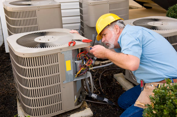 Best Residential HVAC in Seven Fields, PA