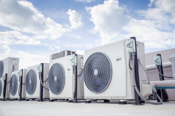 Best Thermostats and Smart Controls in Seven Fields, PA