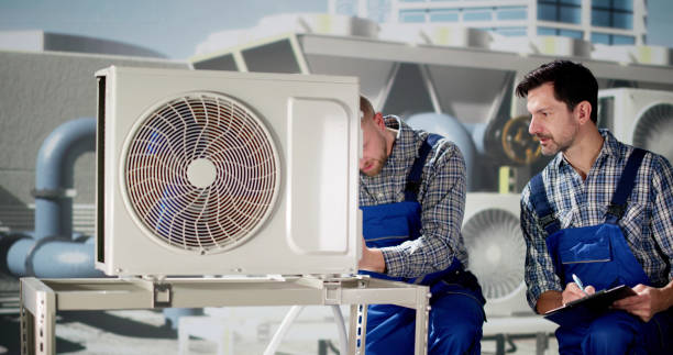Best Emergency HVAC Services in Seven Fields, PA
