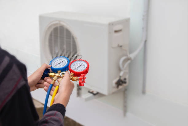 Best Solar-powered HVAC Systems in Seven Fields, PA