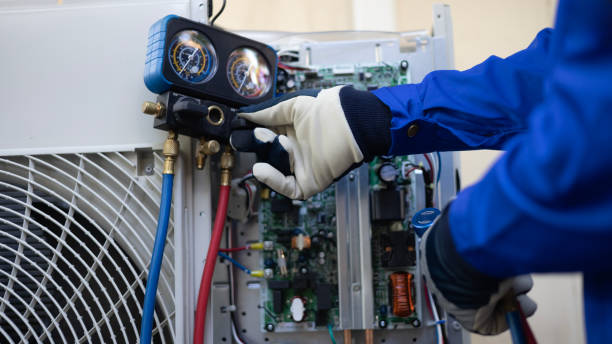 Best HVAC Equipment and Components in Seven Fields, PA