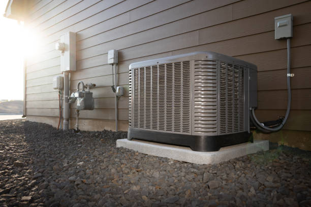 Best HVAC Consulting and Engineering in Seven Fields, PA
